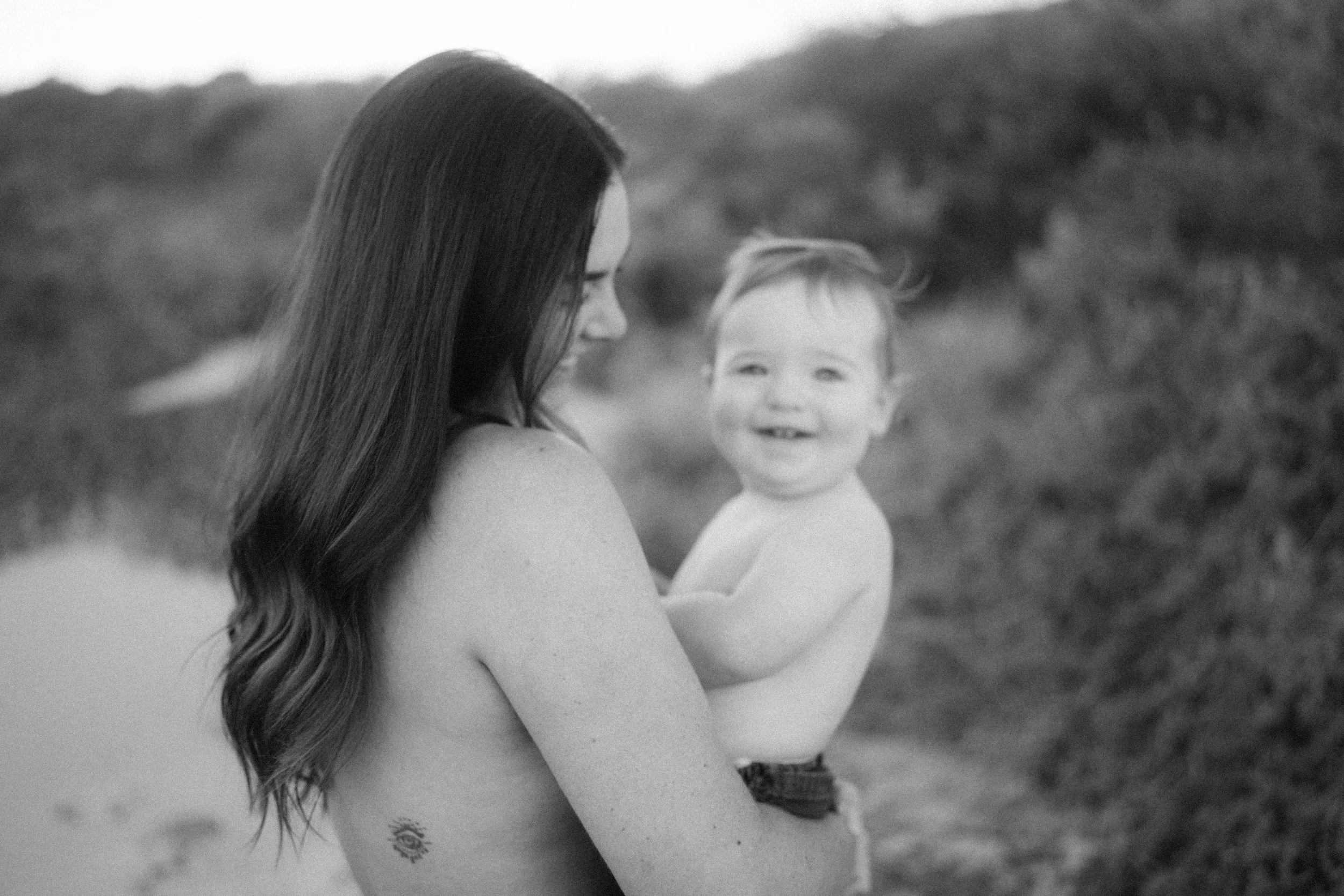 SHANNEN &amp; ARTHUR