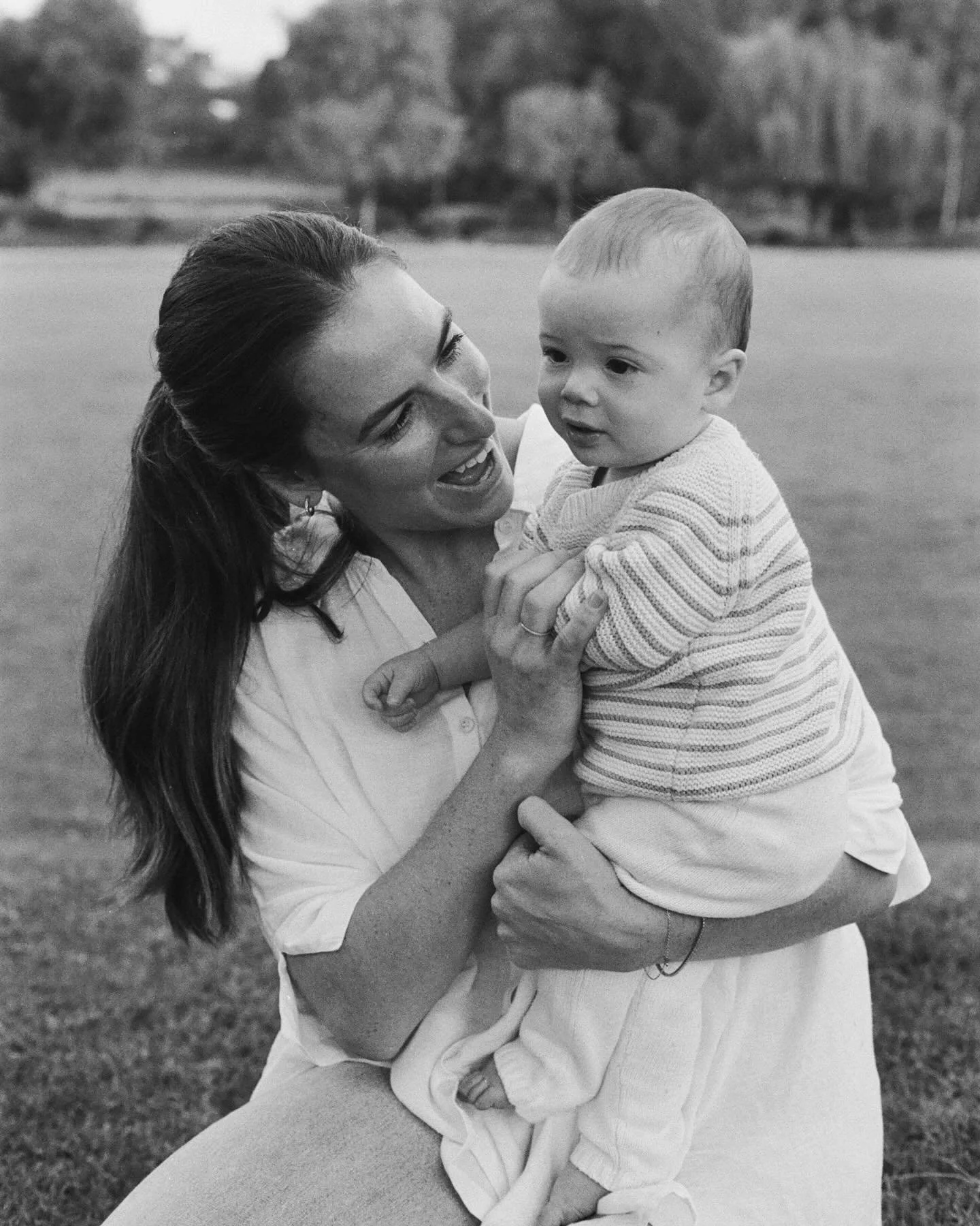 Family snaps on film 🎞️
