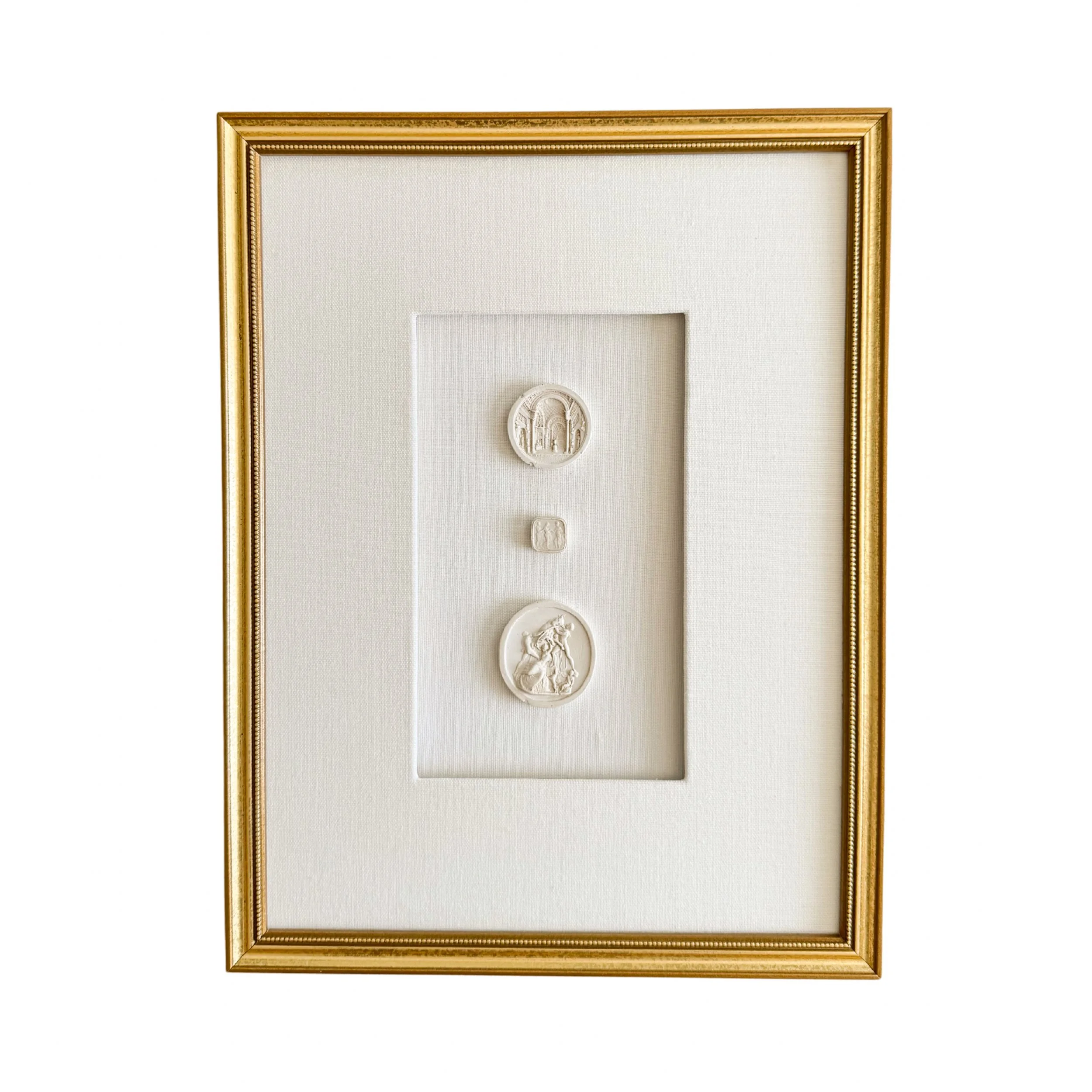 European Intaglios No. 4