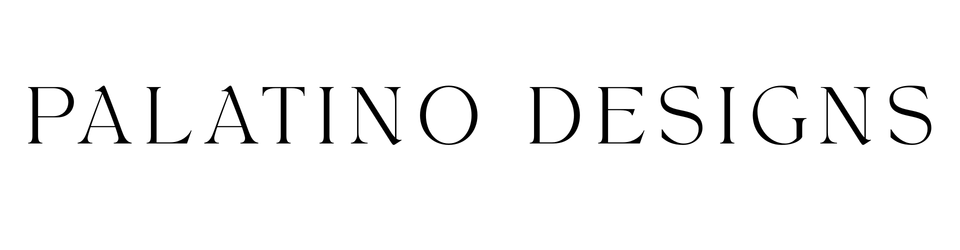 Palatino Designs