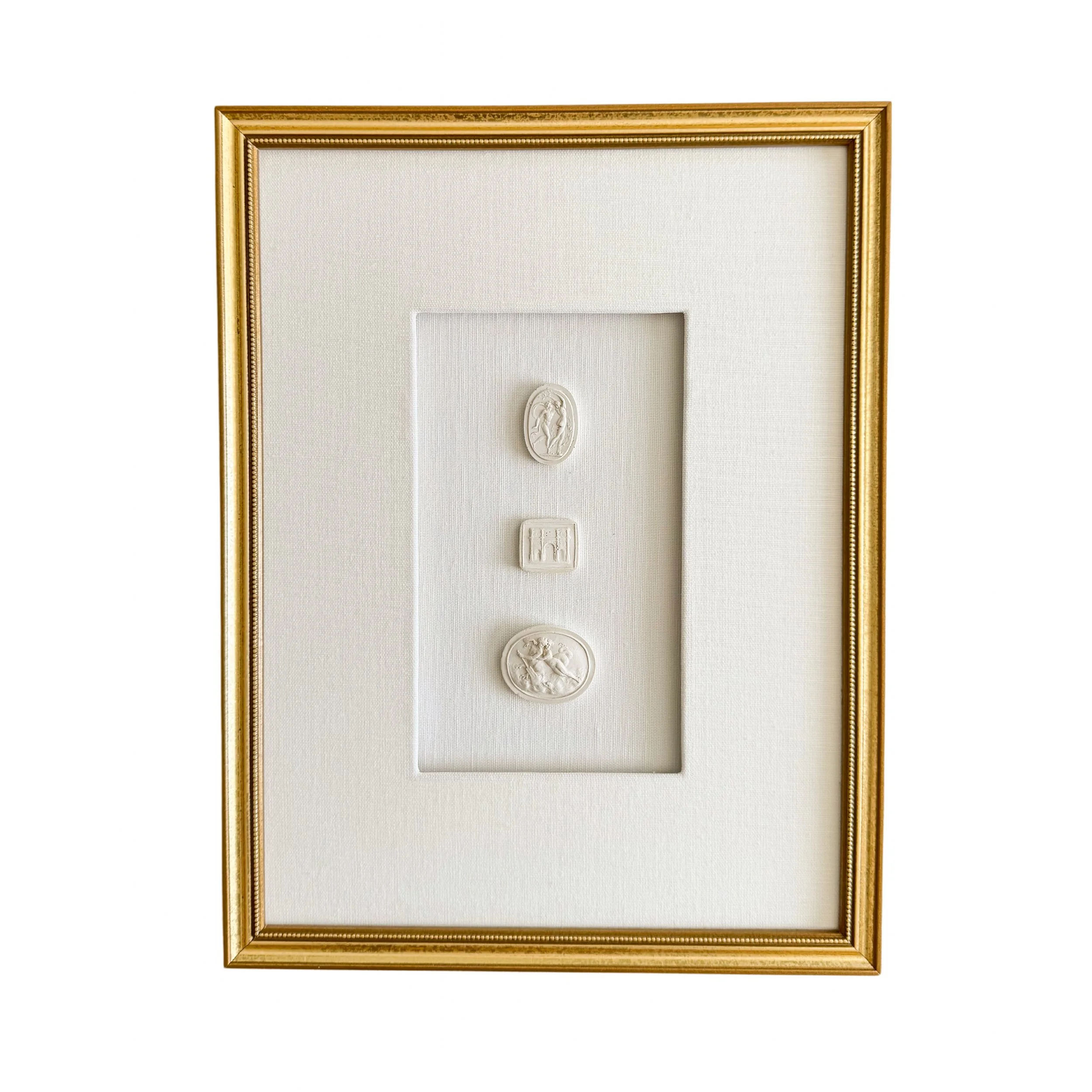 European Intaglios No. 5