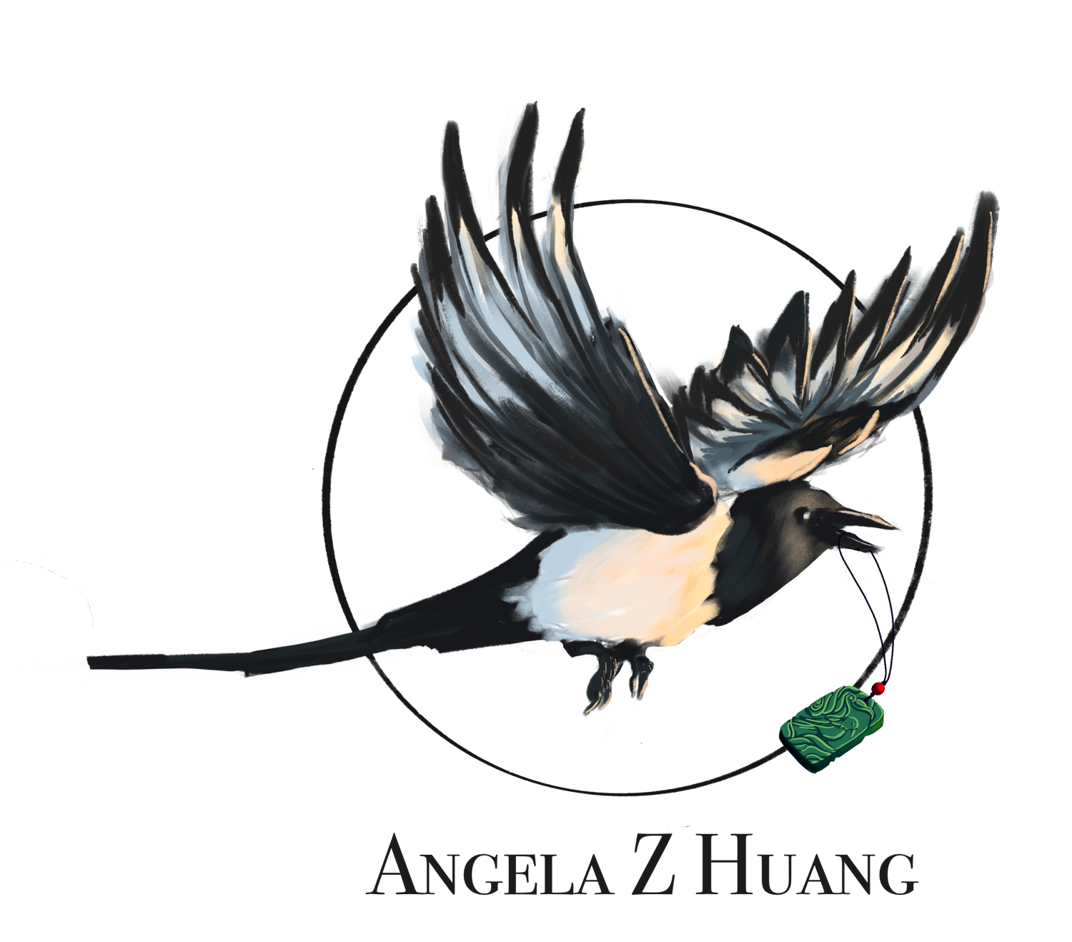 Angela Z Huang