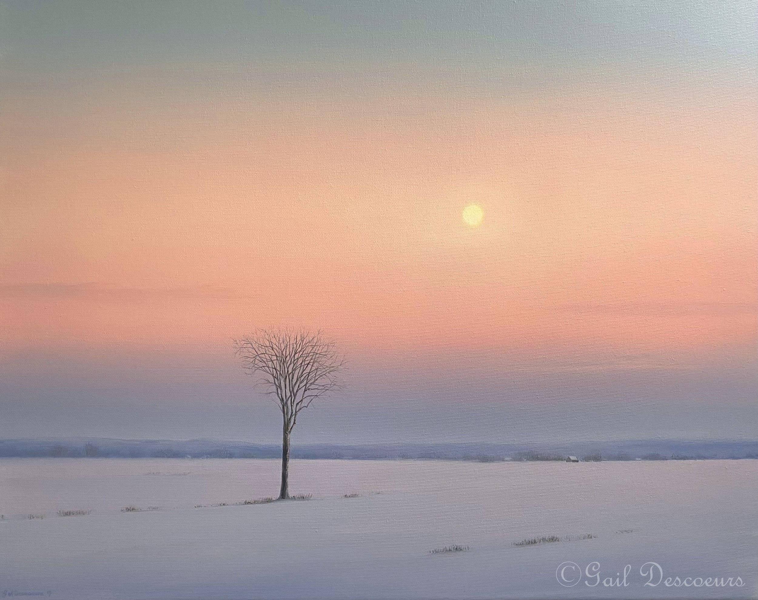 Moonlit