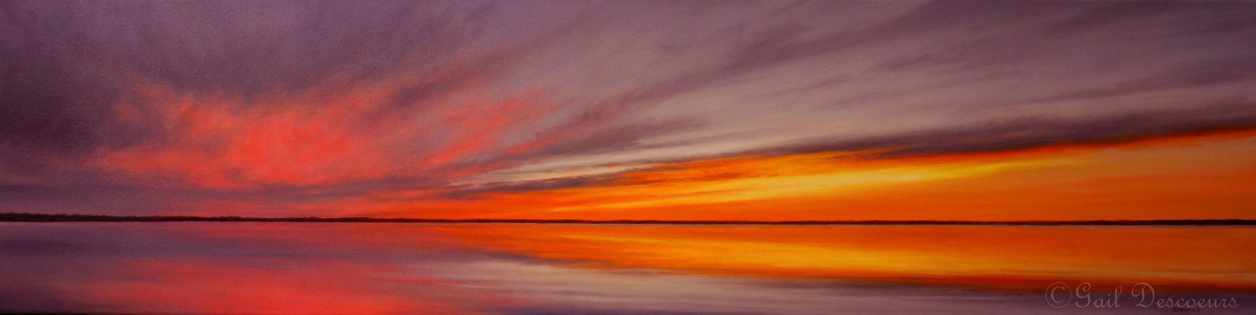 Unforgettable Fire