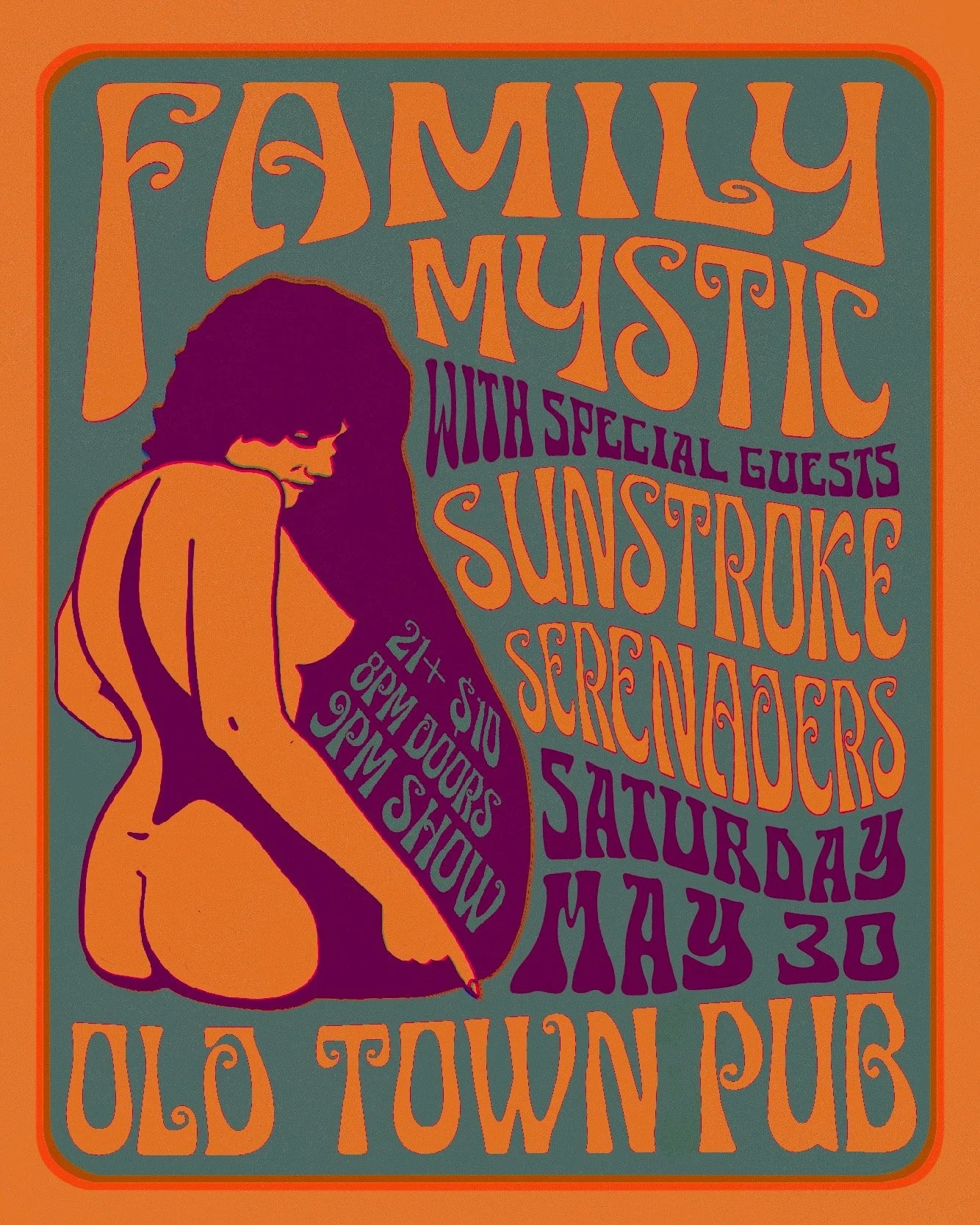 Old Towne Pub w: Family Mystic 5.30.26.JPEG
