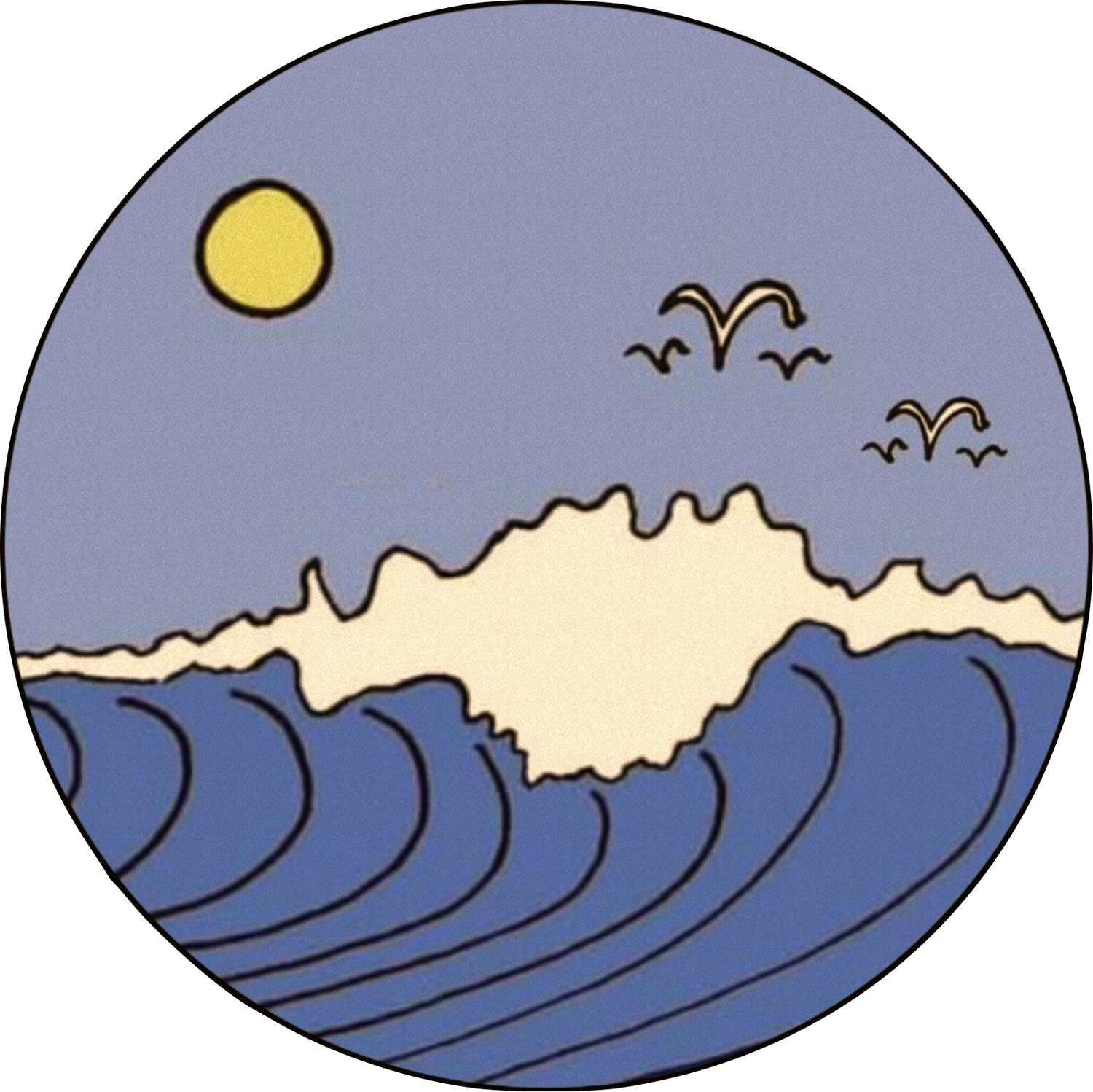 The Sunstroke Serenaders