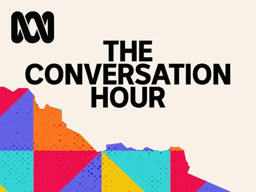 #WhyHome on The Conversation Hour