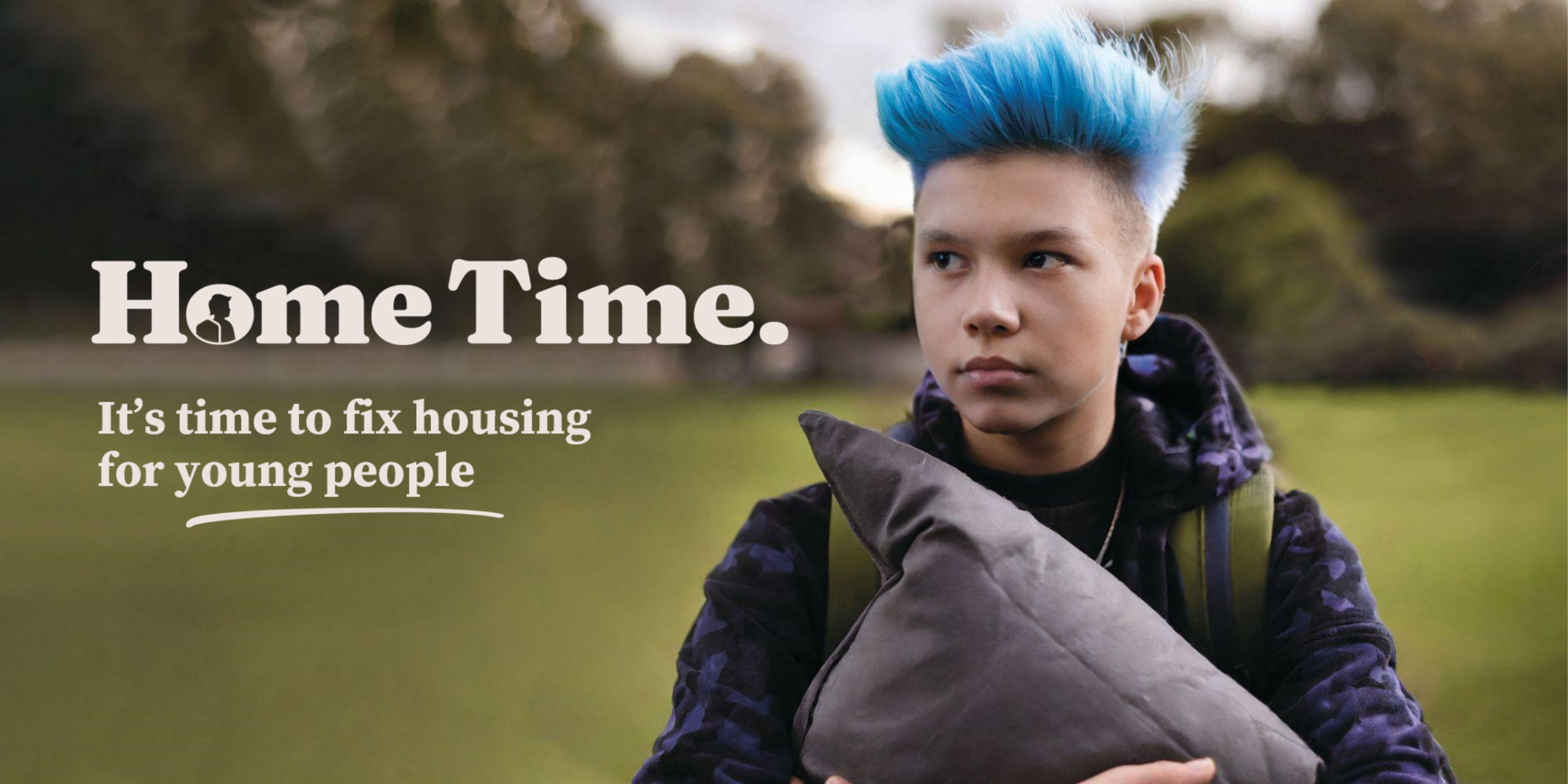 Home Time meets with MPs in last sitting week of Parliament