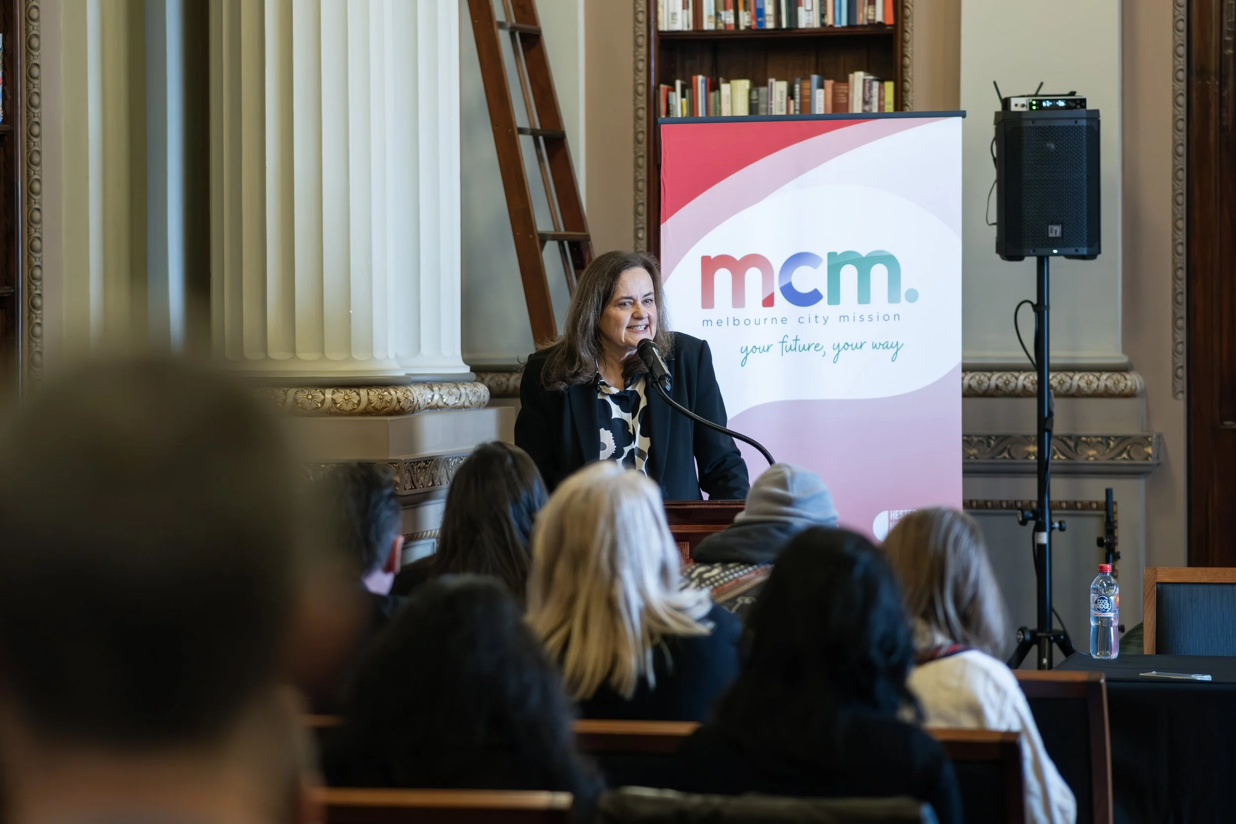 2024 Homelessness Week