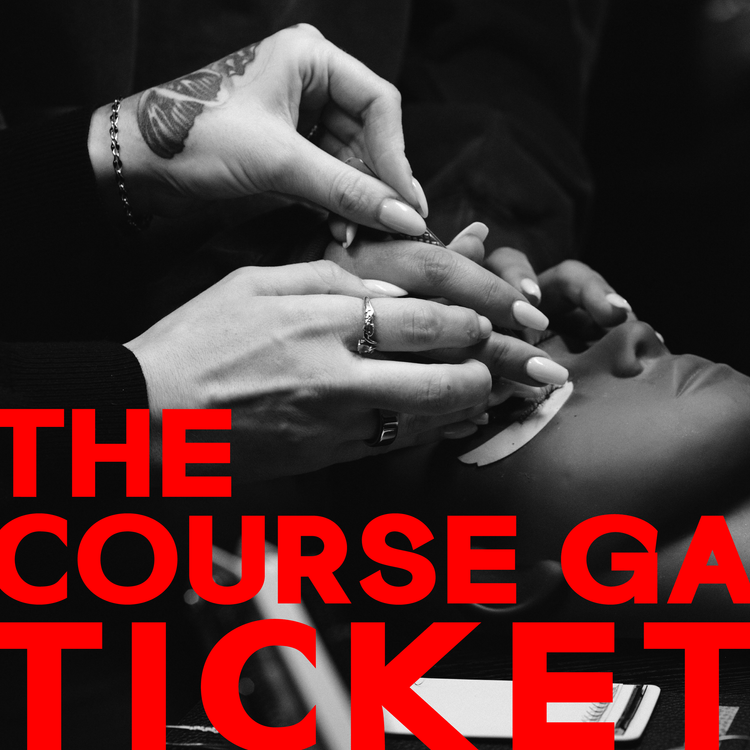GA Course Ticket - Deposit - Alumni Payment Plan