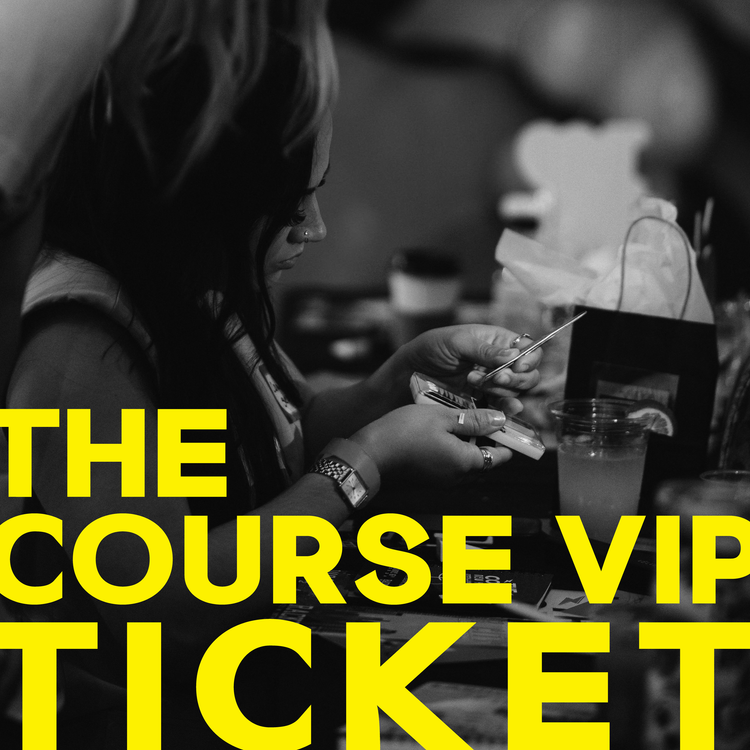 VIP - Deposit - Alumni Payment Plan
