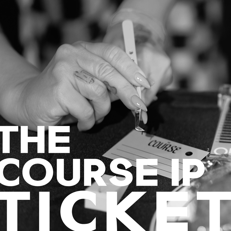 IP Ticket - Deposit - Alumni Payment Plan