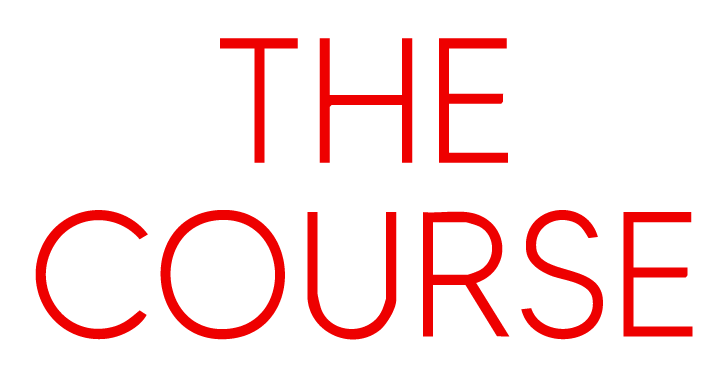 The Course by Society of Lash / FanGirl