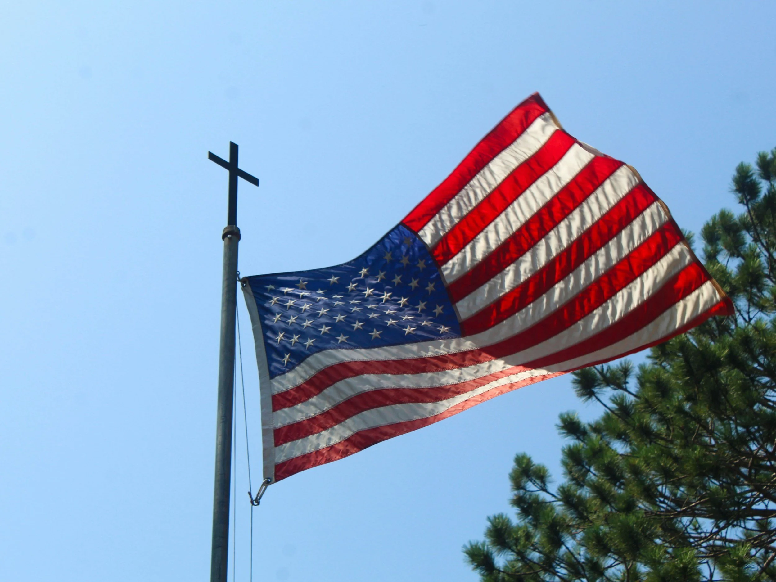 Church and State