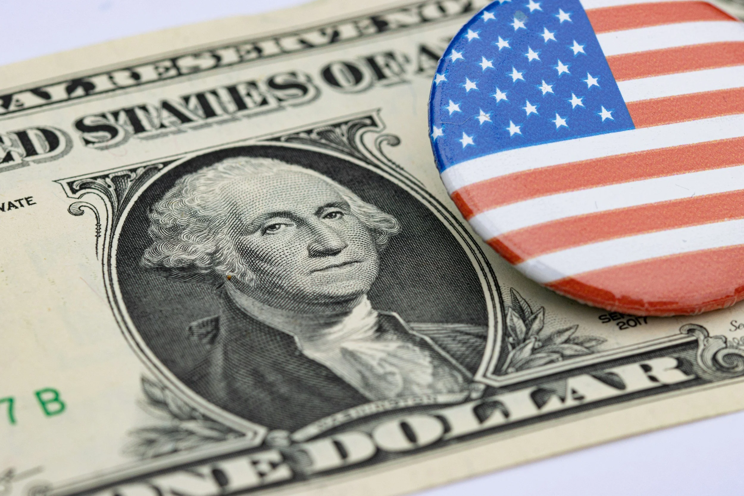 Election Financing