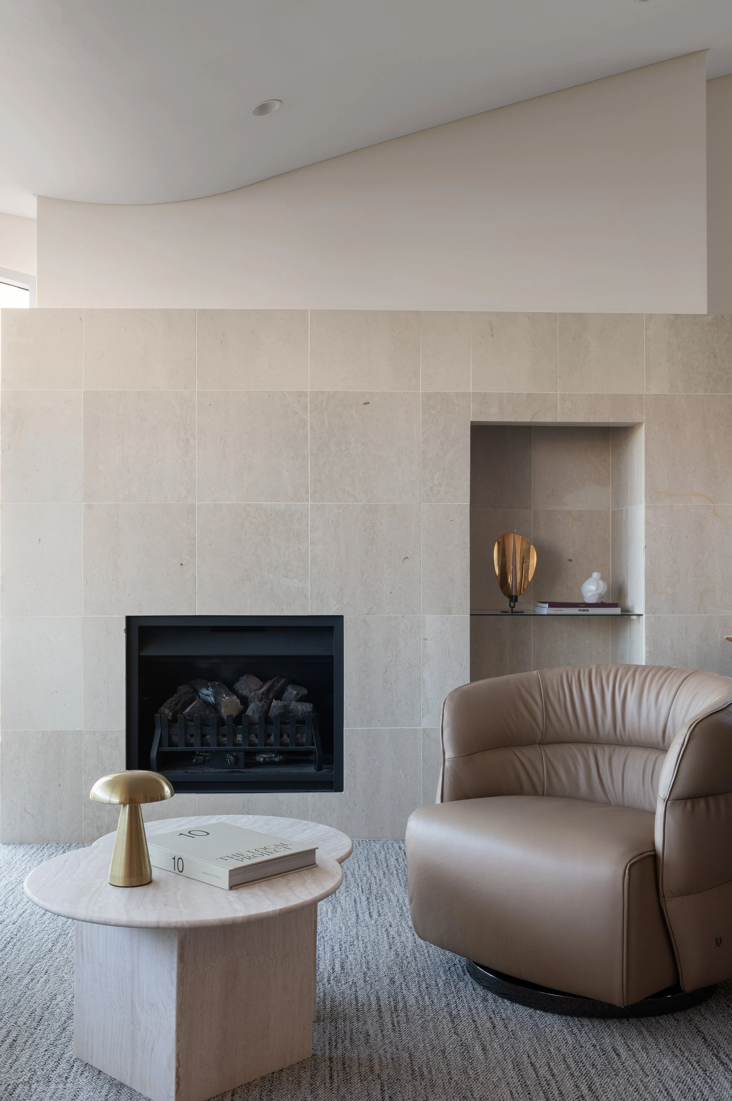 ALDER &amp; PARTNERS