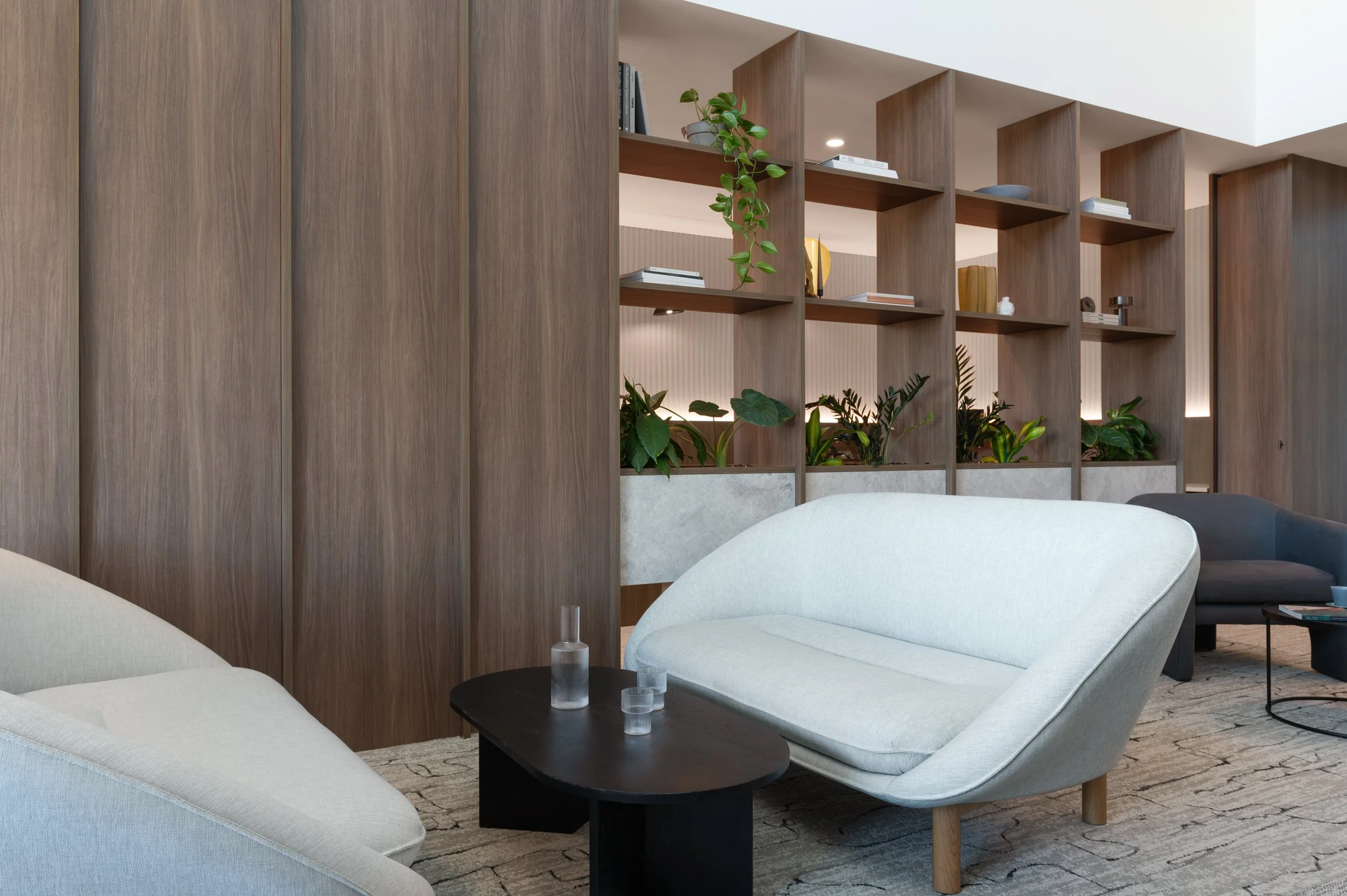 ALDER &amp; PARTNERS