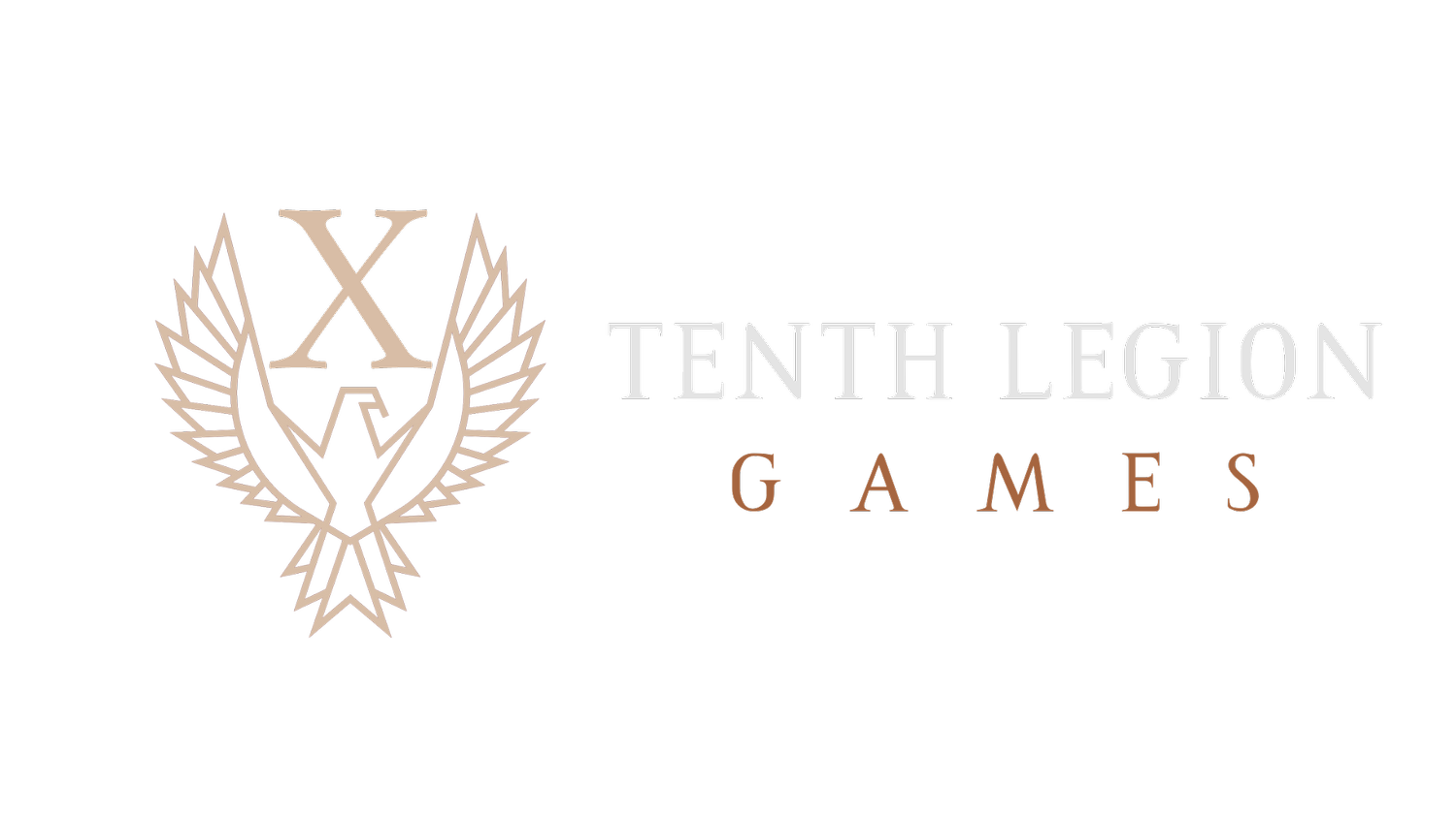 Tenth Legion Games