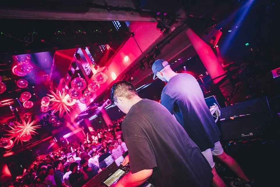 Finally got a photo with @ankor_records