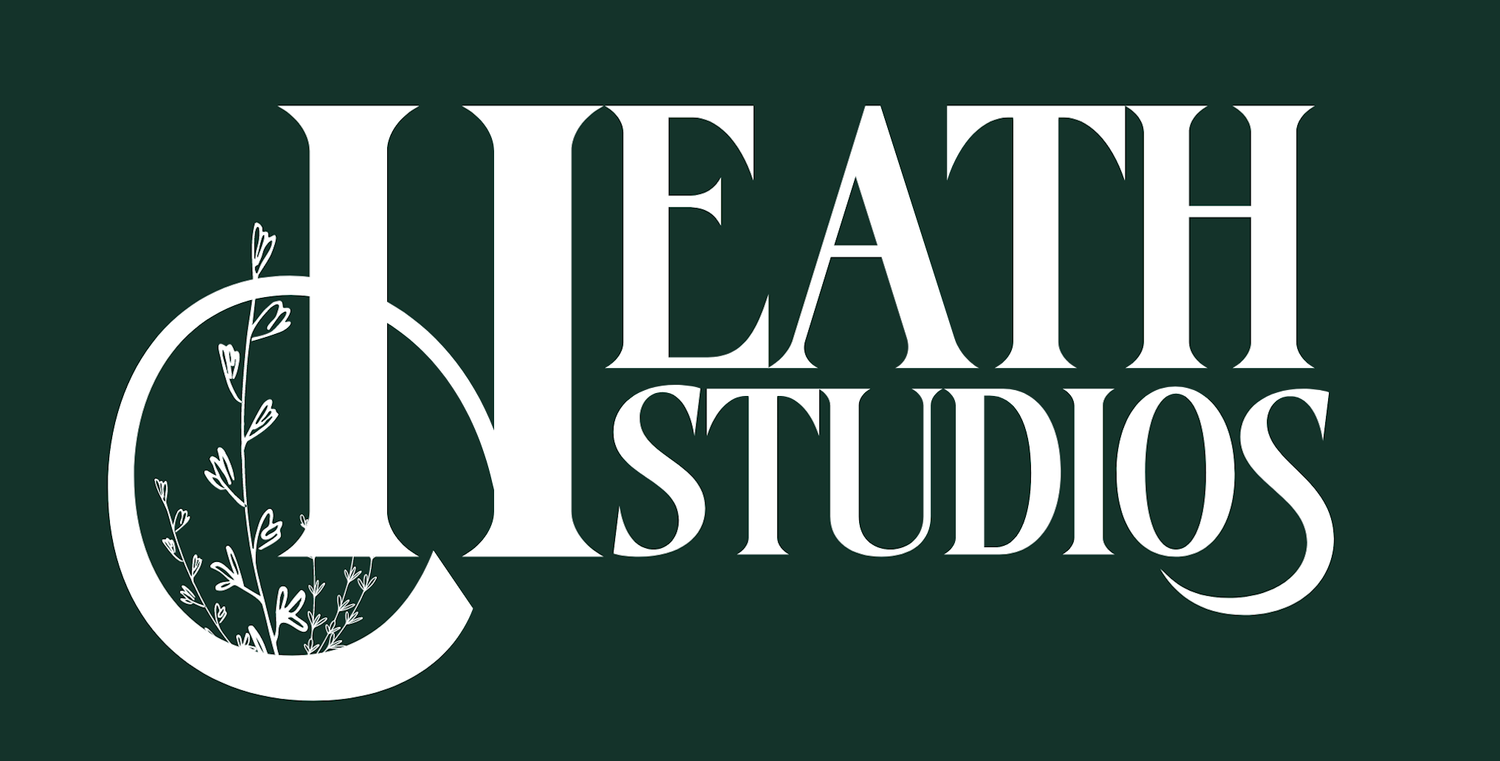 HEATH STUDIOS