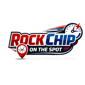 Quick Rock Chip Repair