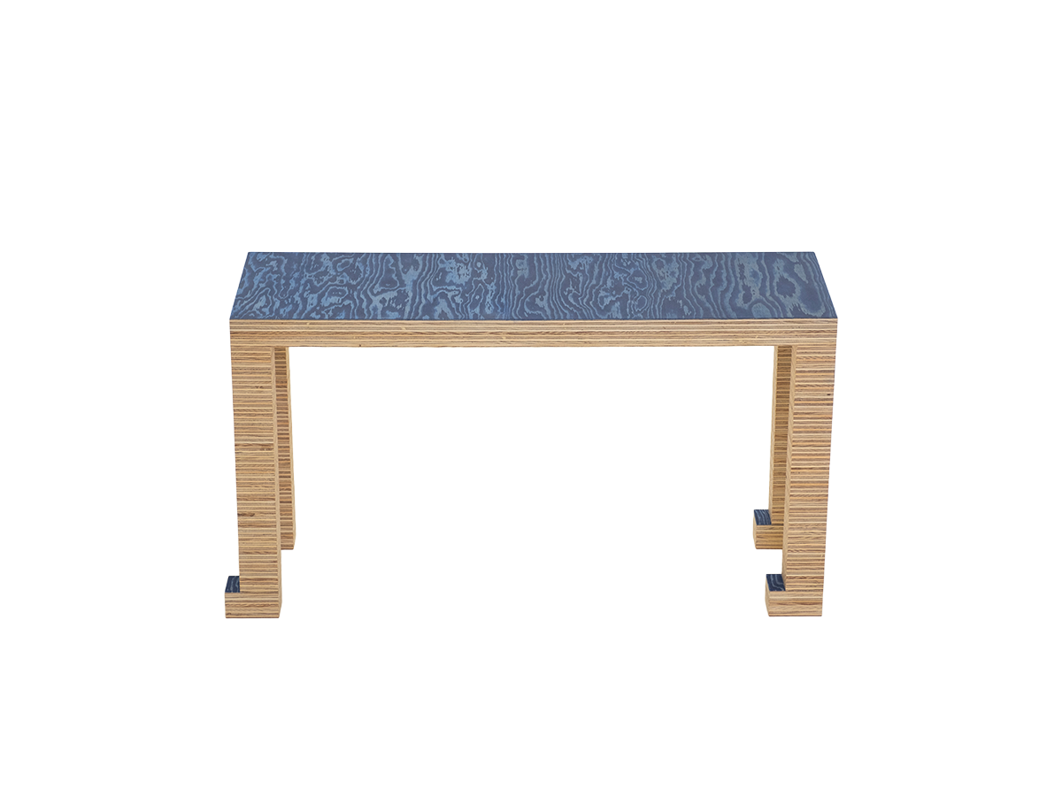 4 legged bench