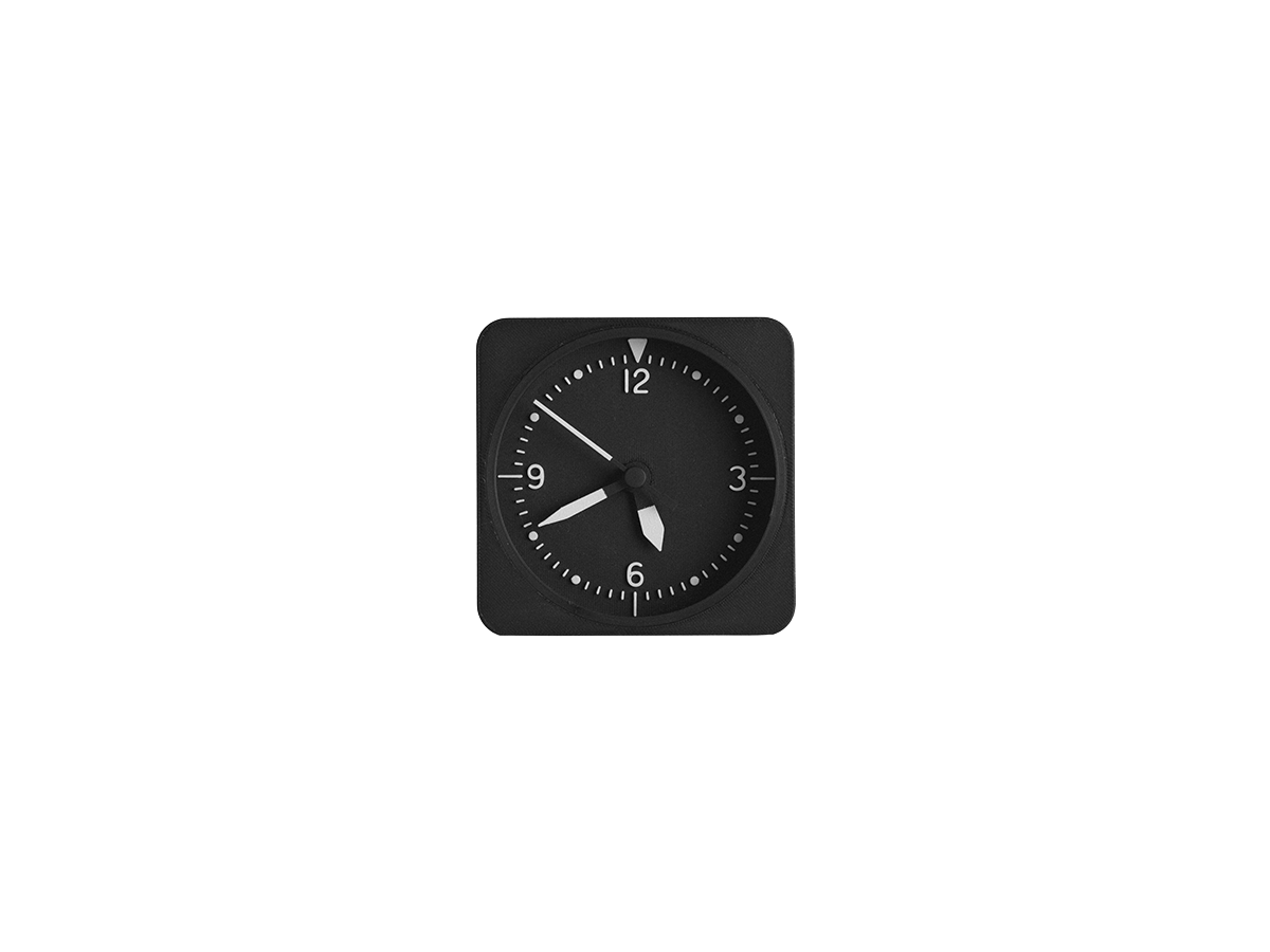 AC-01 clock