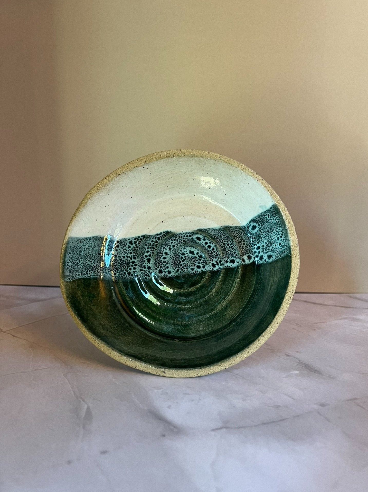 Ocean Spoon Rest