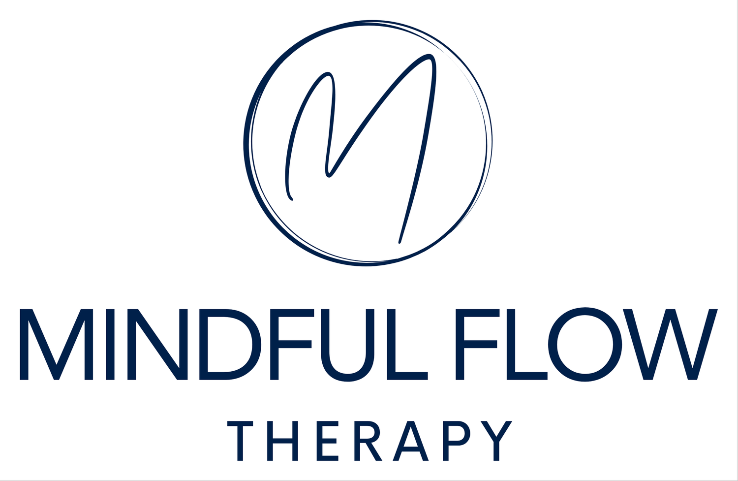Mindful Flow Therapy