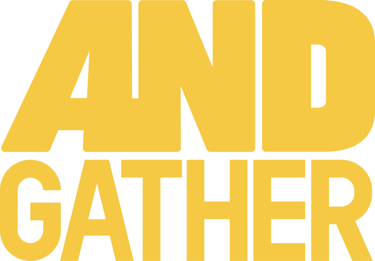 &amp;Gather