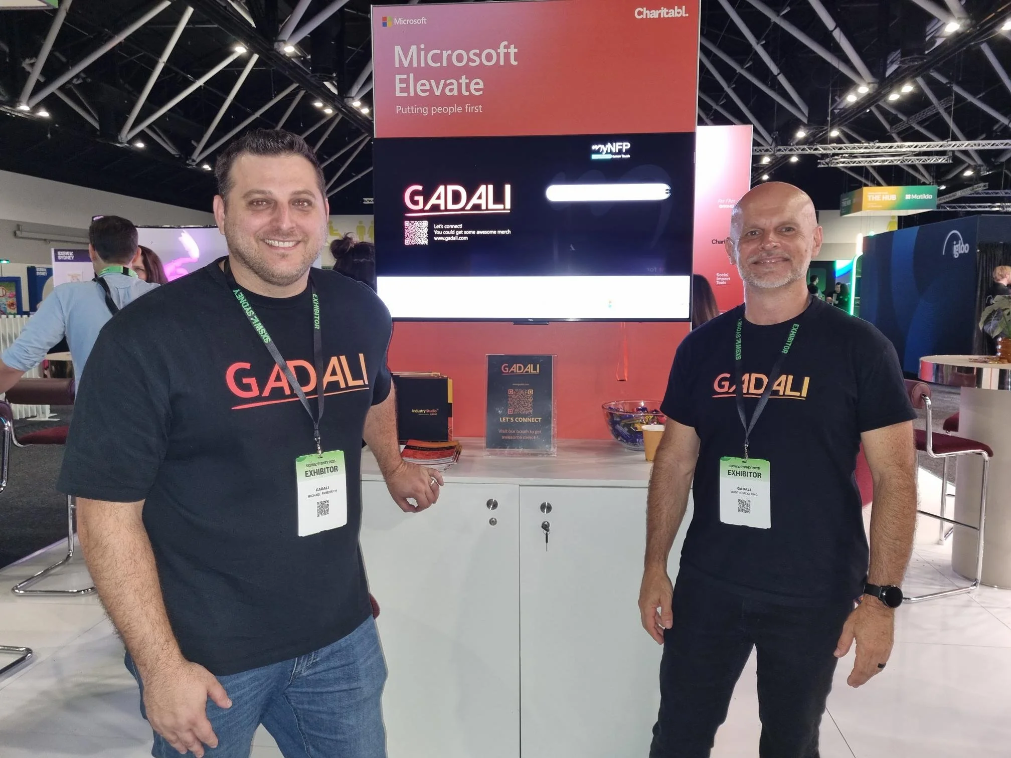 Gadali Microsoft at SXSW (20).jpeg