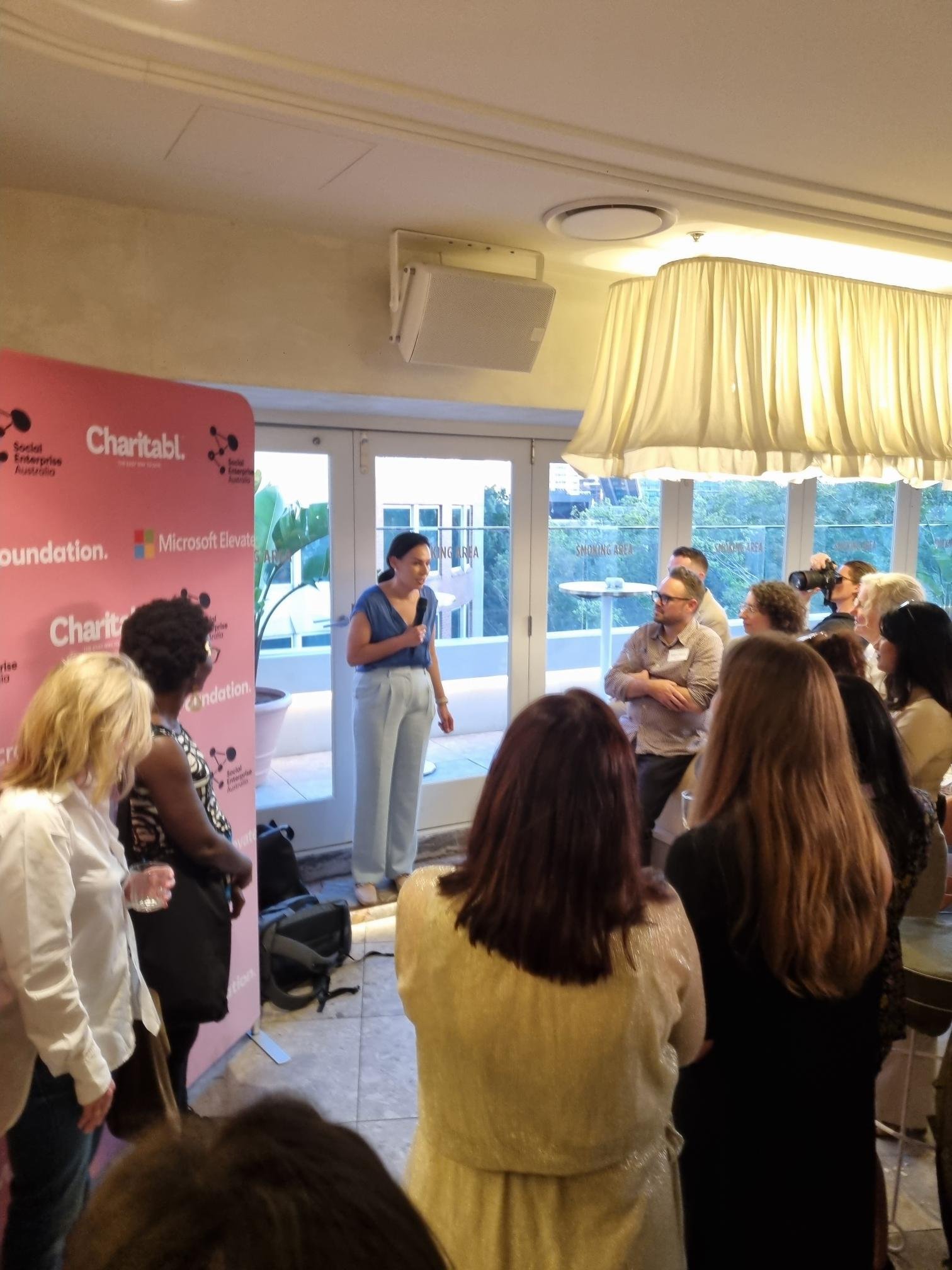 Gadali Microsoft at SXSW (19).jpeg