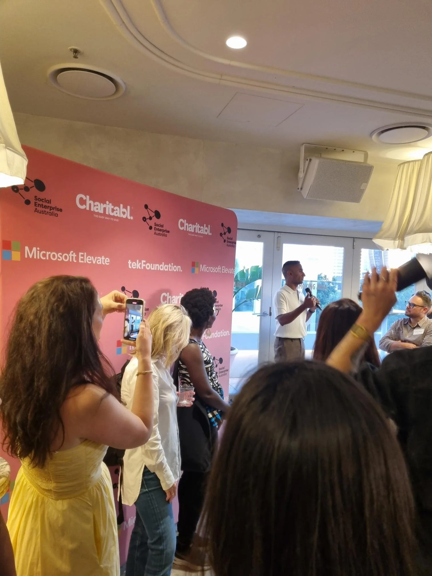 Gadali Microsoft at SXSW (15).jpeg