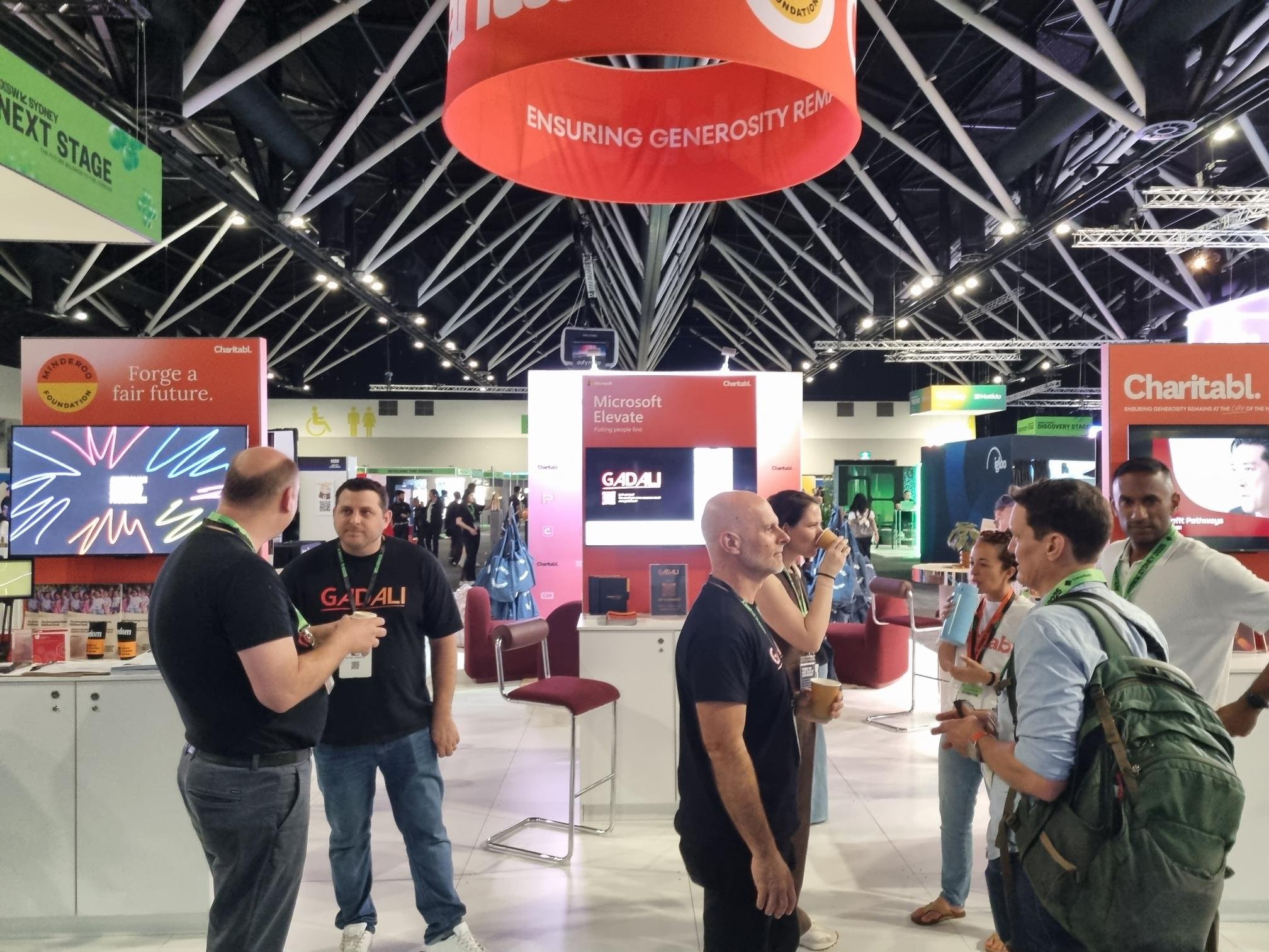 Gadali Microsoft at SXSW (10).jpeg
