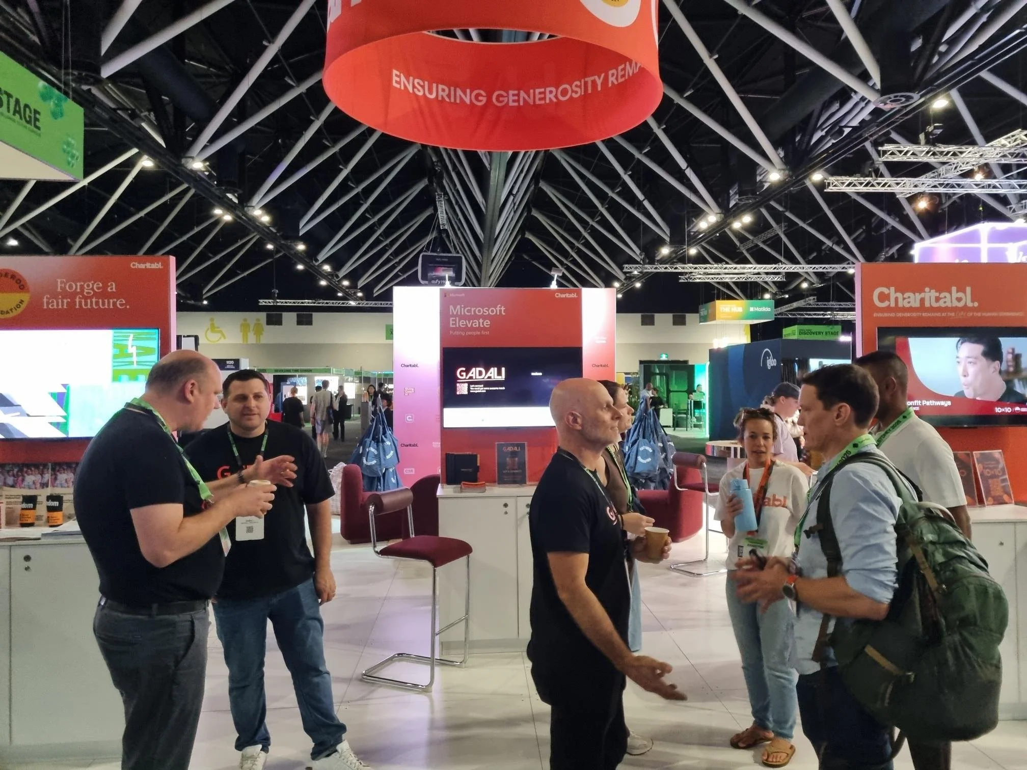 Gadali Microsoft at SXSW (7).jpeg