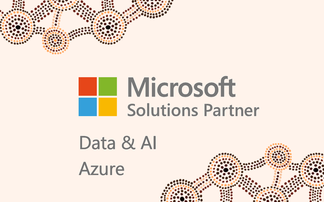 Gadali Recognised as a Microsoft Solutions Partner for Data &amp; AI (Azure)&nbsp;