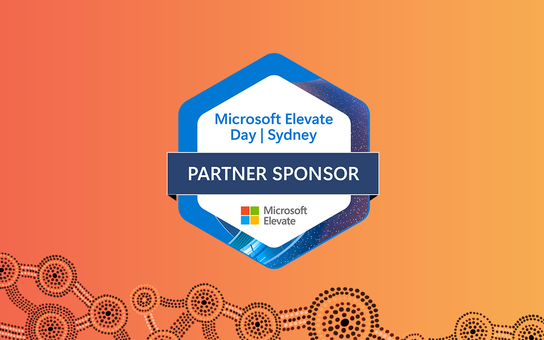 Turning Momentum into Outcomes: Gadali at Microsoft Elevate Day Sydney&nbsp;