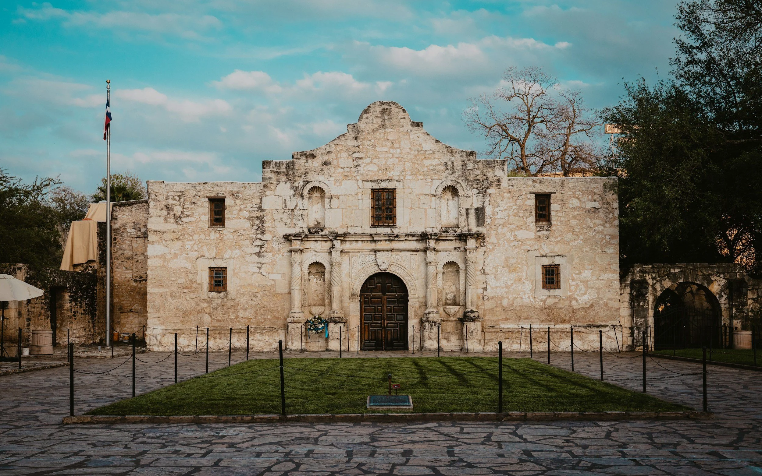 9 Hot Springs and Spas Near San Antonio Missions National Historic Park
