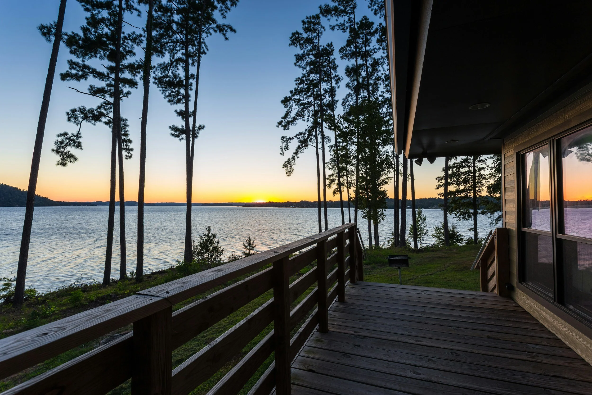 Recharge At Alabama’s Best Spas and Springs