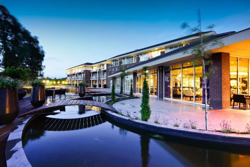 Top 10 Spas and Hot Springs Near Amsterdam