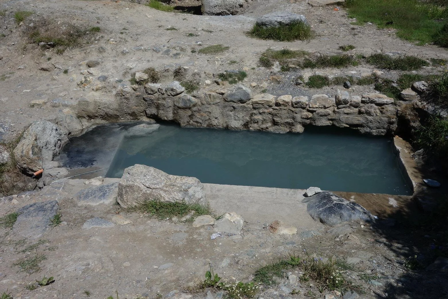 Top 5 of Albania’s Hot Springs — Hot Spring Journeys