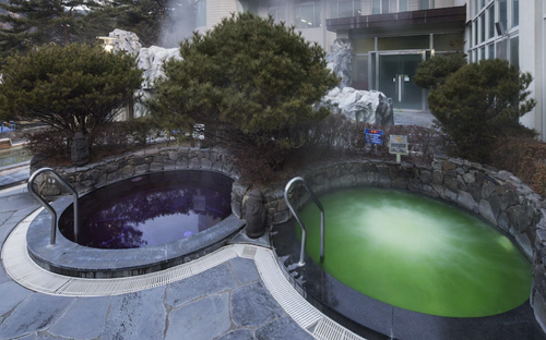 10 Must See Korean Hot Springs and Spas — Hot Spring Journeys