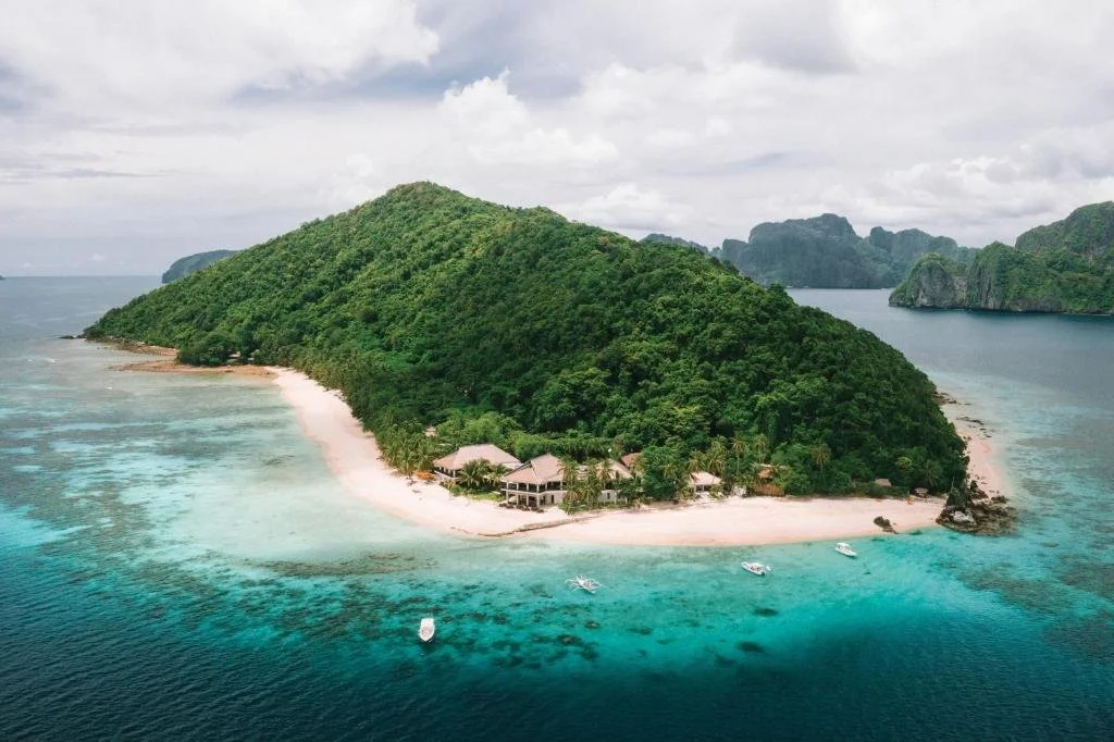 Best Spas To Visit While In Palawan