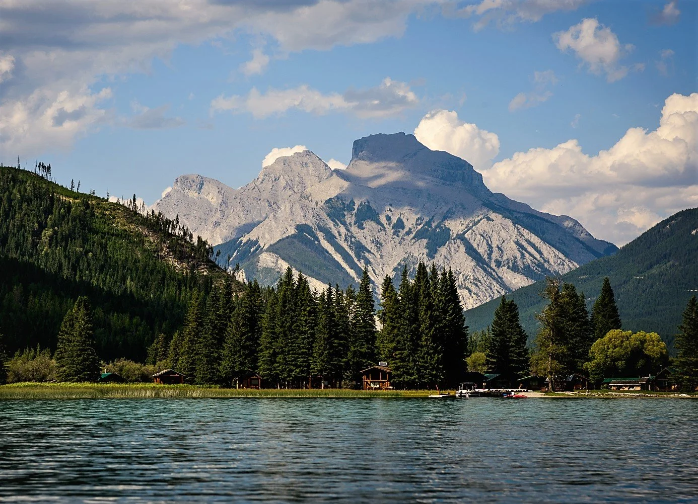Middle Spring Alberta Top 15 Hot Springs in Alberta Canada — Hot Spring Journeys