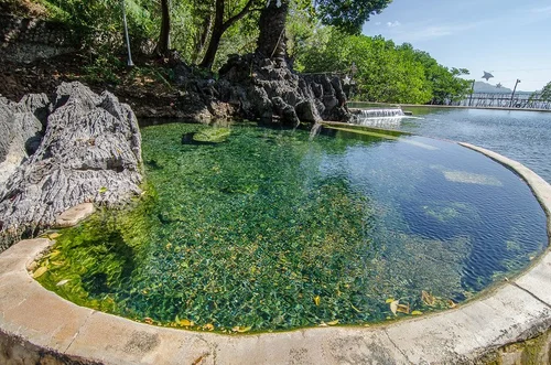 6 Best Philippine Hot Springs — Hot Spring Journeys