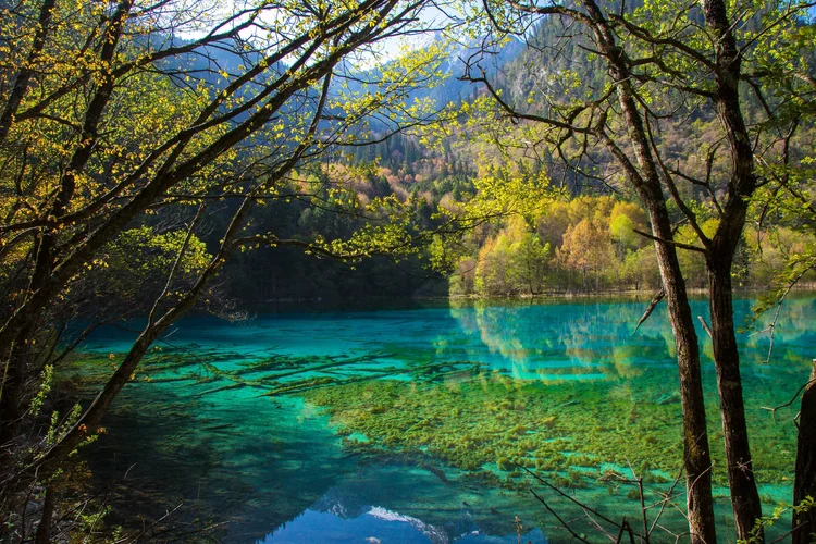 Top 6 of China’s Hot Springs — Hot Spring Journeys