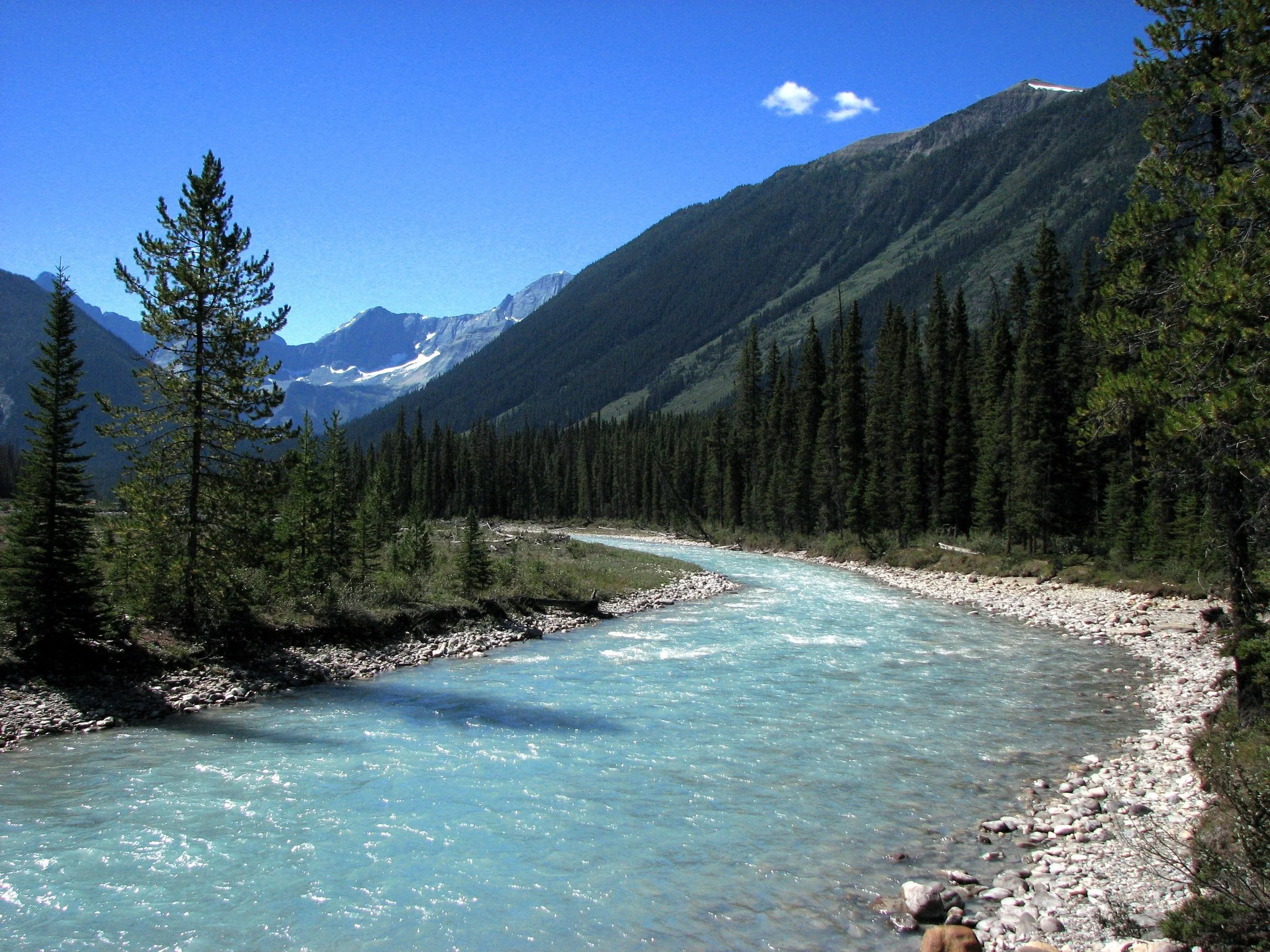 Middle Spring Alberta Top 15 Hot Springs in Alberta Canada — Hot Spring Journeys