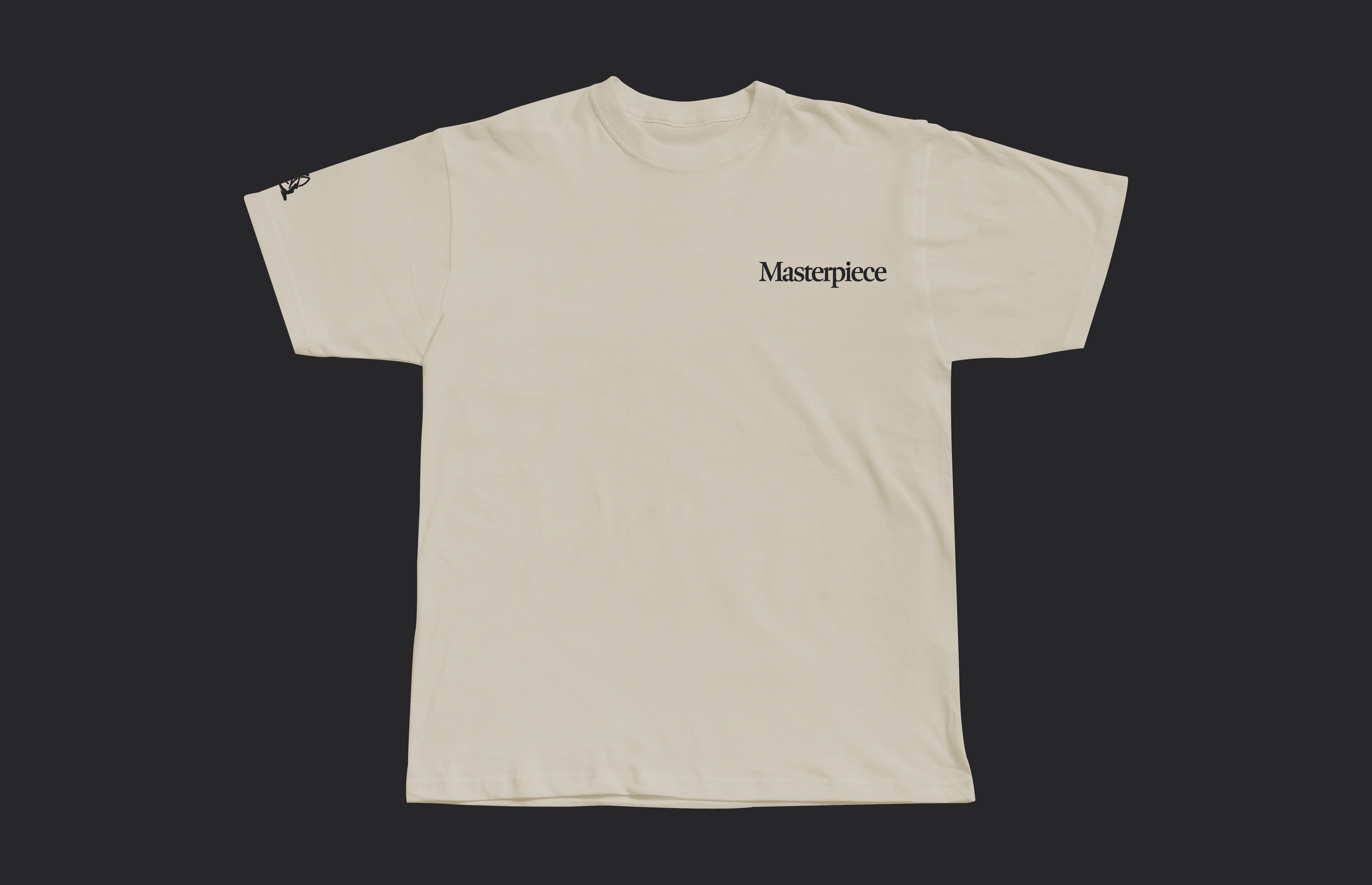 MASTERPIECE_TEE_BEIGE_FRONT.png