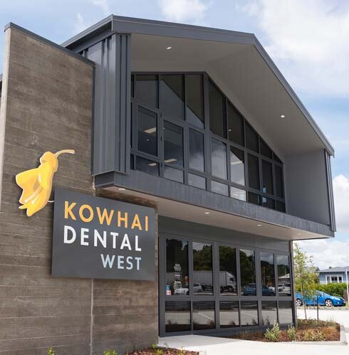 Kowhai Dental new dental clinic grand opening (Copy)