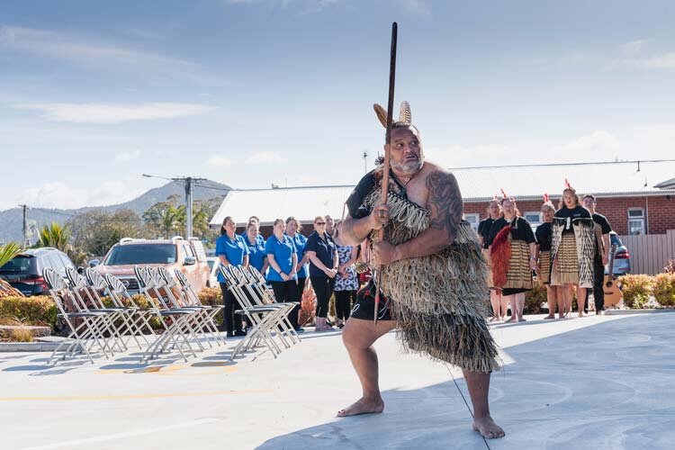 Kowhai Dental new dental clinic grand opening (Copy)